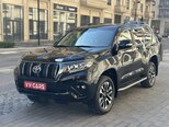 Toyota Land Cruiser Prado-2