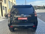 Toyota Land Cruiser Prado-9