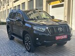 Toyota Land Cruiser Prado-3