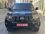 Toyota Land Cruiser Prado-1