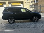 Toyota Land Cruiser Prado-4