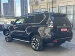 Toyota Land Cruiser Prado-7