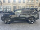 Toyota Land Cruiser Prado-5