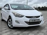 Hyundai Elantra-1