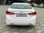 Hyundai Elantra-6