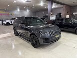 Land Rover Range Rover-2