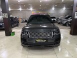 Land Rover Range Rover-1