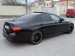 Mercedes E 300-9