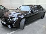 Mercedes E 300-1
