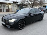 Mercedes E 300-17