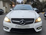 Mercedes C 250-1