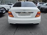Mercedes C 250-2