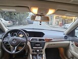 Mercedes C 250-3