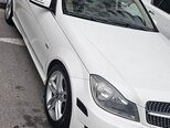 Mercedes C 250-6