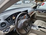 Mercedes C 250-7