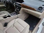 Mercedes C 250-8