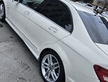 Mercedes C 250-12