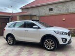 Kia Sorento-7