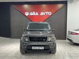 Land Rover Discovery-5