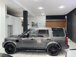 Land Rover Discovery-2