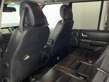 Land Rover Discovery-8