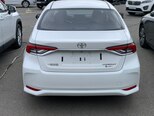 Toyota Corolla-4