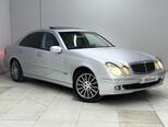 Mercedes E 280-24