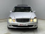 Mercedes E 280-1