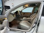 Mercedes E 280-8