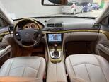Mercedes E 280-3