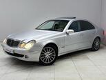 Mercedes E 280-22