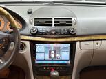 Mercedes E 280-11