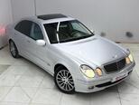 Mercedes E 280-23