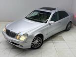 Mercedes E 280-21