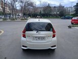 Nissan Note-4
