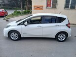 Nissan Note-8