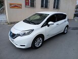 Nissan Note-12