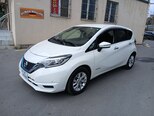 Nissan Note-11