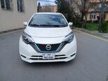 Nissan Note-9