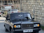 LADA (VAZ) 2107-1