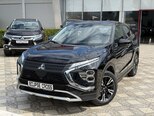 Mitsubishi Eclipse Cross-4