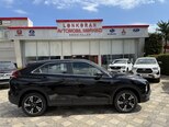 Mitsubishi Eclipse Cross-8
