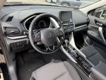 Mitsubishi Eclipse Cross-10