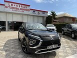 Mitsubishi Eclipse Cross-2
