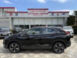 Mitsubishi Eclipse Cross-5