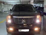 Cadillac Escalade-1
