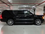 Cadillac Escalade-14