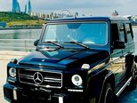 Mercedes G 63 AMG-3