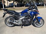 Honda NC750XD-2