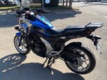 Honda NC750XD-16